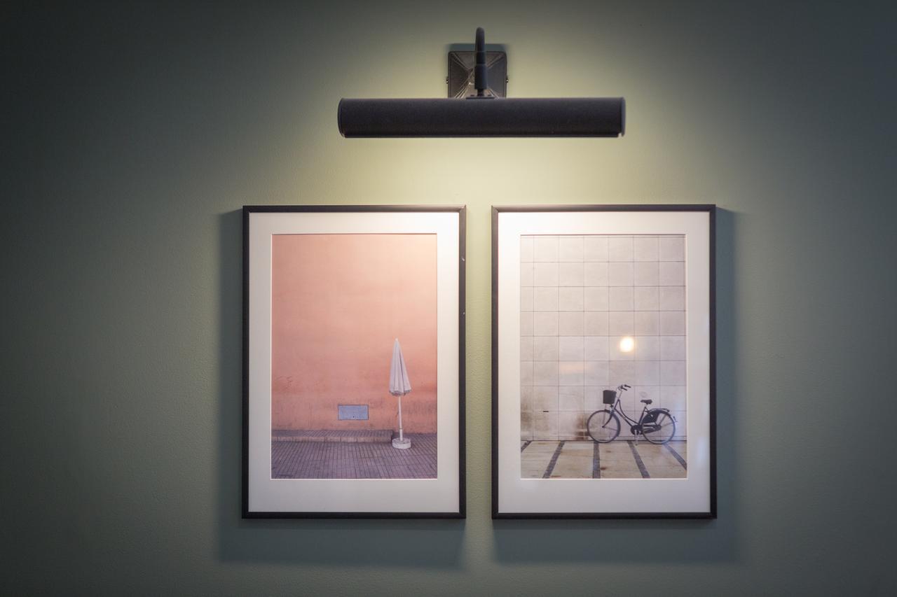 The Townhouse Hotel สแตรทฟอร์ด อะพอน เอวอน ภายนอก รูปภาพ